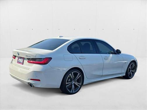 2023 BMW 330e Base