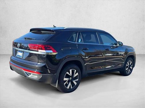 2021 Volkswagen Atlas Cross Sport 2.0T SE