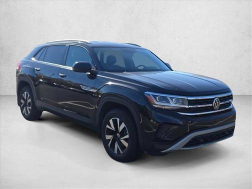 2021 Volkswagen Atlas Cross Sport 2.0T SE