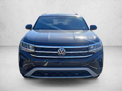 2021 Volkswagen Atlas Cross Sport 2.0T SE