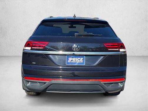 2021 Volkswagen Atlas Cross Sport 2.0T SE