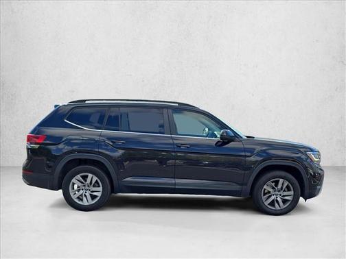 2021 Volkswagen Atlas 2.0T S