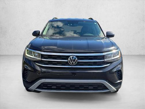 2021 Volkswagen Atlas 2.0T S