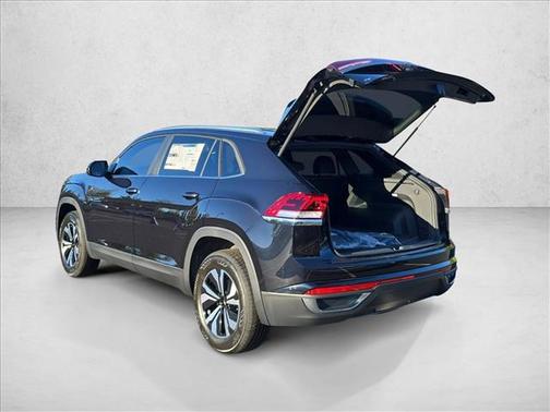 2026 Volkswagen Atlas Cross Sport 2.0T SE