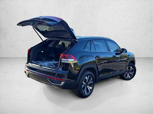 2026 Volkswagen Atlas Cross Sport 2.0T SE