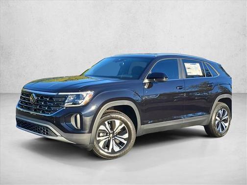 2026 Volkswagen Atlas Cross Sport 2.0T SE