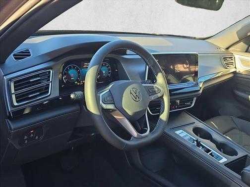 2026 Volkswagen Atlas Cross Sport 2.0T SE