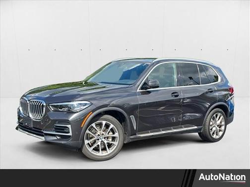 2023 BMW X5 sDrive40i