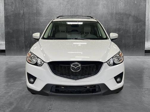 2014 Mazda CX-5 Grand Touring