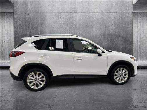 2014 Mazda CX-5 Grand Touring
