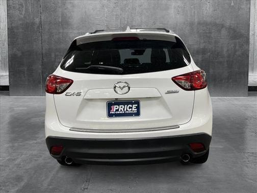 2014 Mazda CX-5 Grand Touring