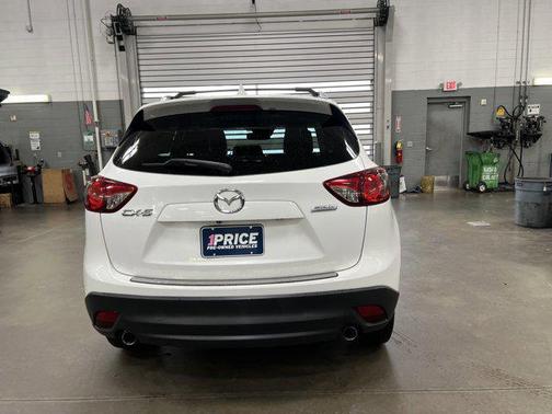 2014 Mazda CX-5 Grand Touring