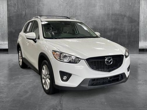 2014 Mazda CX-5 Grand Touring