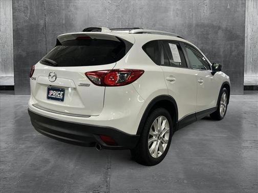 2014 Mazda CX-5 Grand Touring