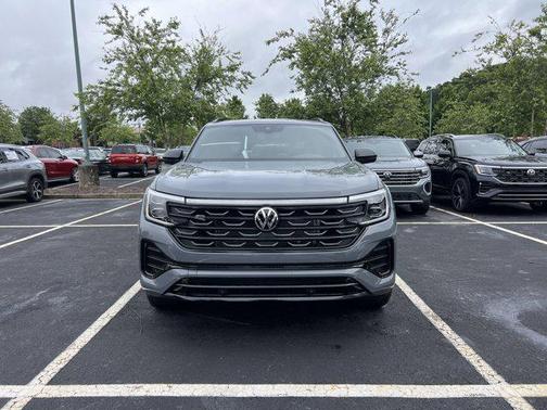 2025 Volkswagen Atlas Cross Sport 2.0T SEL