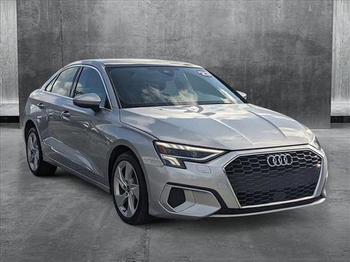 2023 Audi A3 Premium