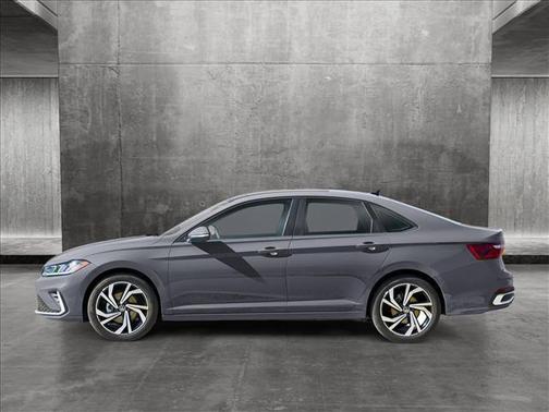 2025 Volkswagen Jetta 1.5T SEL