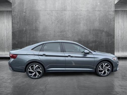 2025 Volkswagen Jetta 1.5T SEL