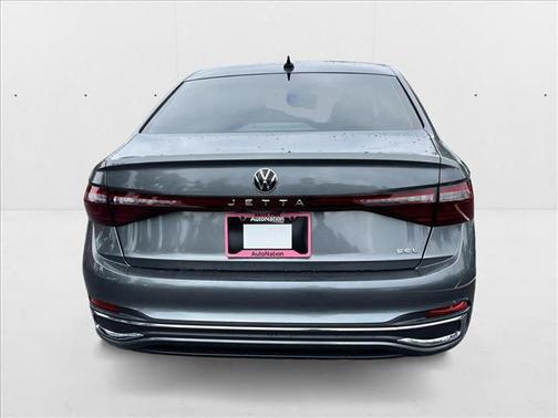 2025 Volkswagen Jetta 1.5T SEL