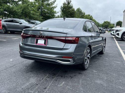 2025 Volkswagen Jetta 1.5T SEL