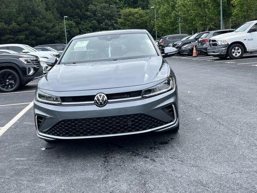 2025 Volkswagen Jetta 1.5T SEL