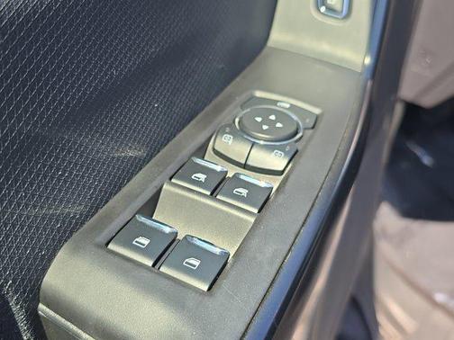 Carbonized Gray Metallic 2023 Ford F-150 XL