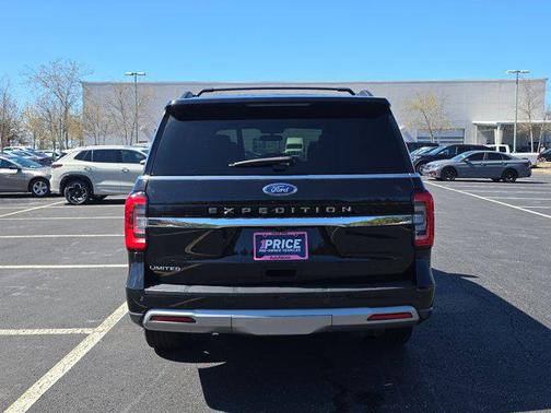 2024 Ford Expedition Limited