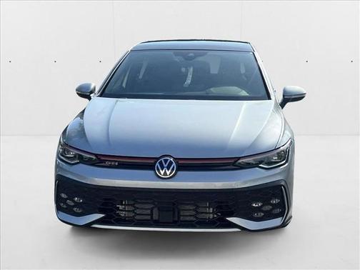 2025 Volkswagen Golf GTI 2.0T SE DSG
