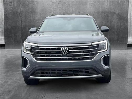 2025 Volkswagen Atlas 2.0T SE w/Technology 4MOTION