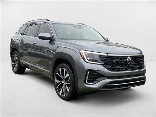 2025 Volkswagen Atlas 2.0T SEL Premium R-Line 4MOTION