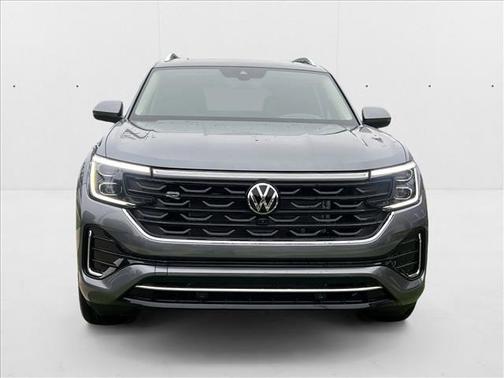 2025 Volkswagen Atlas 2.0T SEL Premium R-Line 4MOTION
