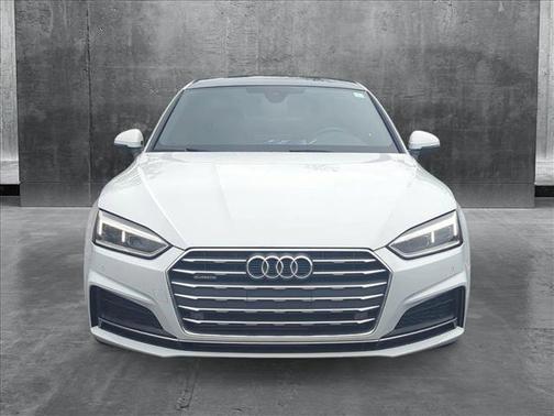 2018 Audi A5 2.0T Premium Plus