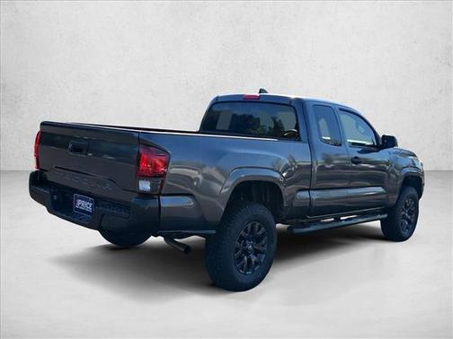 2020 Toyota Tacoma SR