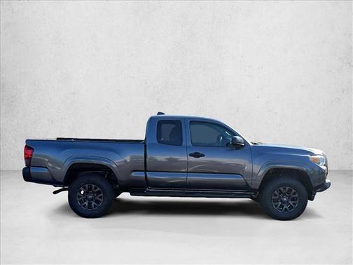2020 Toyota Tacoma SR