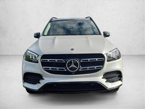 2023 Mercedes-Benz GLS 450 4MATIC