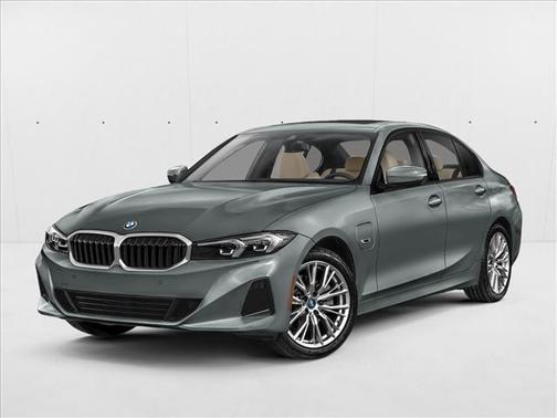 2024 BMW 330e Base