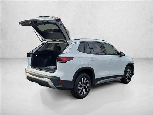 2026 Volkswagen Tiguan 2.0T S 4MOTION