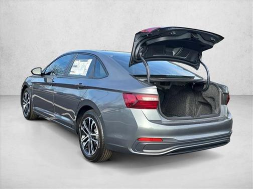 2026 Volkswagen Jetta 1.4T S