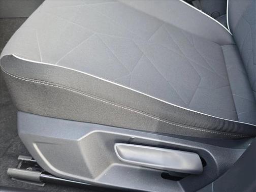 2026 Volkswagen Jetta 1.4T S