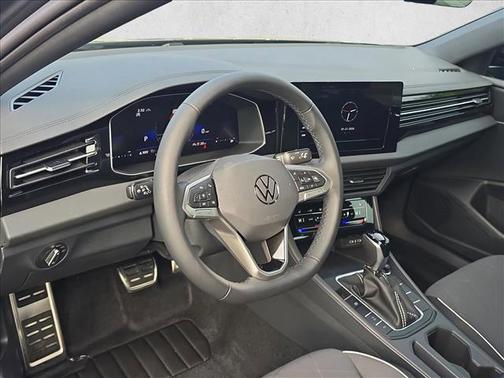 2026 Volkswagen Jetta 1.4T S