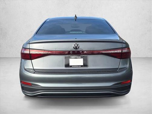 2026 Volkswagen Jetta 1.4T S