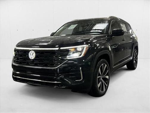 2025 Volkswagen Atlas 2.0T SEL Premium R-Line 4MOTION