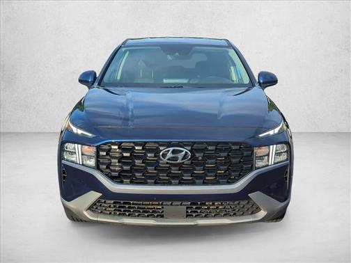 Stormy Sea 2023 Hyundai SANTA FE SE