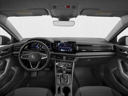 2025 Volkswagen Jetta 1.5T S