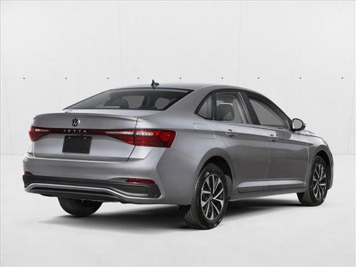2025 Volkswagen Jetta 1.5T S