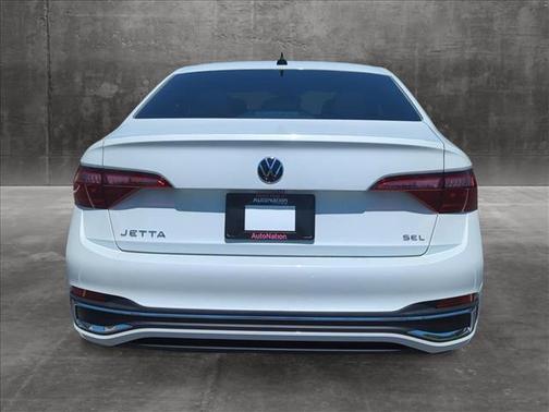 2024 Volkswagen Jetta 1.5T SEL