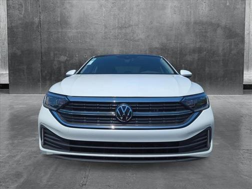 2024 Volkswagen Jetta 1.5T SEL