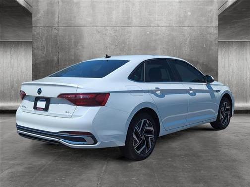 2024 Volkswagen Jetta 1.5T SEL