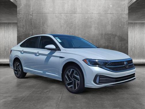 2024 Volkswagen Jetta 1.5T SEL
