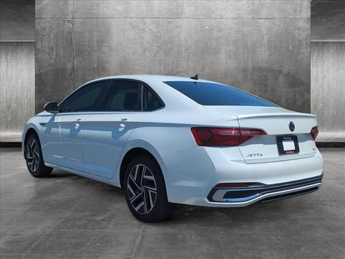 2024 Volkswagen Jetta 1.5T SEL
